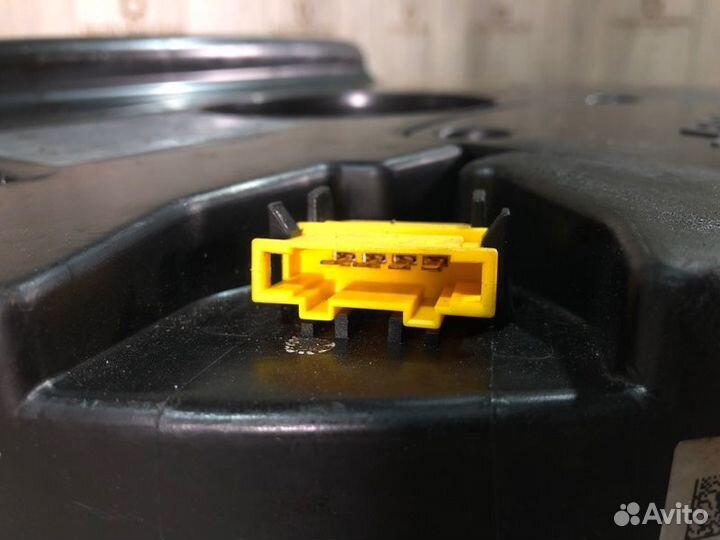 Сабвуфер Audi Q7 (4L) внедорожник ctwa 3.0 2014