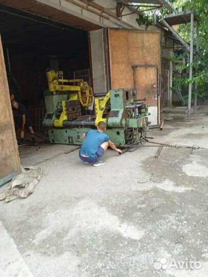 Грузчики переезды