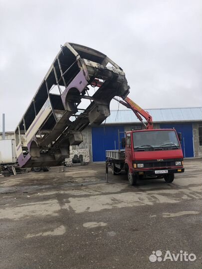 Услуги манипулятор