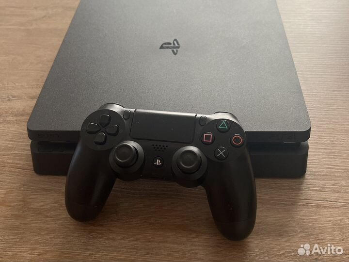 Sony PS4 slim 500gb
