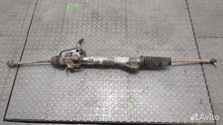 Рейка рулевая с г/у Citroen Jumpy (Dispatch), 2002