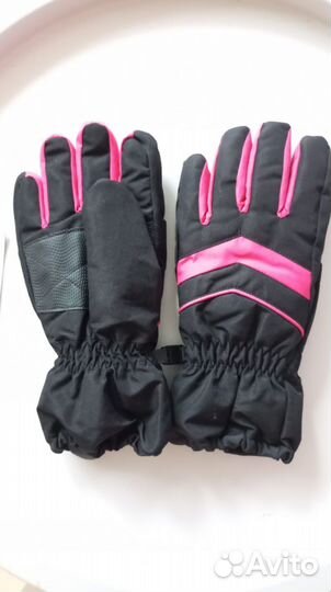 Перчатки Crivit