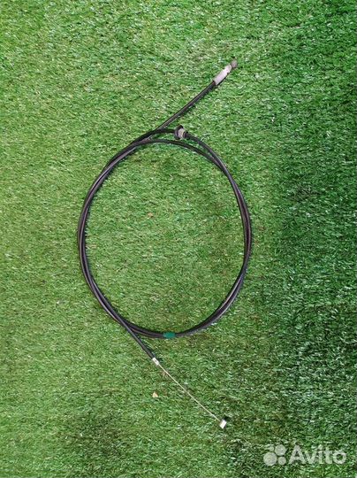 Трос капота Toyota RAV4 A30 2007