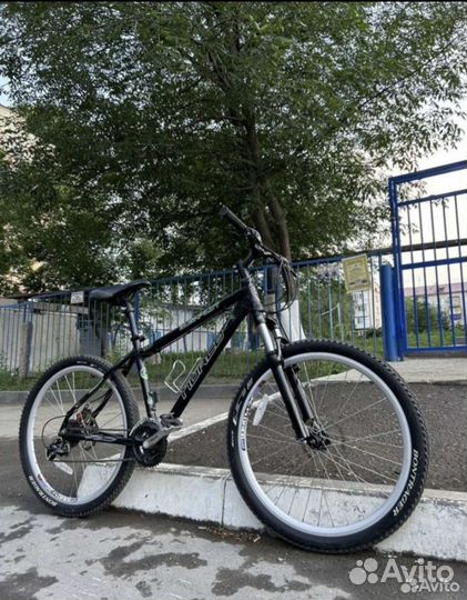 Горный велосипед Norco