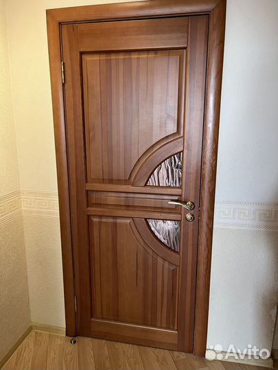 Двери межкомнатные