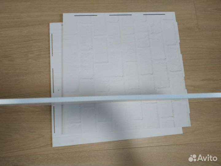 Фотофон 3D 48*49 см