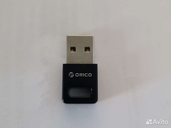 Bluetooth адаптер