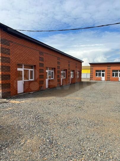 Торговая площадь, 54 м²
