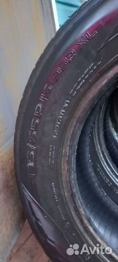 Nokian Tyres Hakkapeliitta R2 195/65 R15