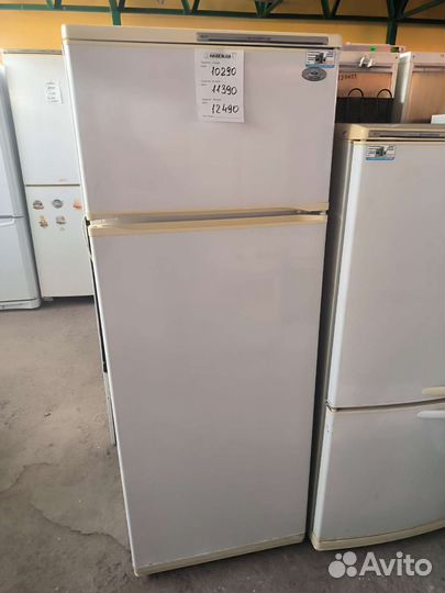 Холодильник Атлант Доставка / Гарантия