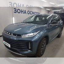 EXEED TXL 1.6 AMT, 2021, 27 571 км, с пробегом, цена 2 647 000 руб.