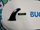 Cап доска Sup board Buck Teeth 11'6 Coastline объявление продам