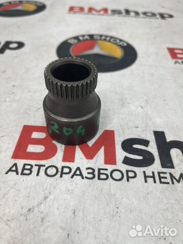 Шестерня тнвд Mercedes-Benz C 220 Cdi W204 651.911