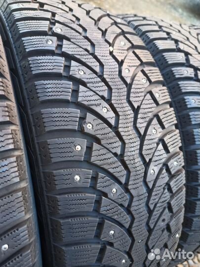 Pirelli Formula Ice 225/65 R17