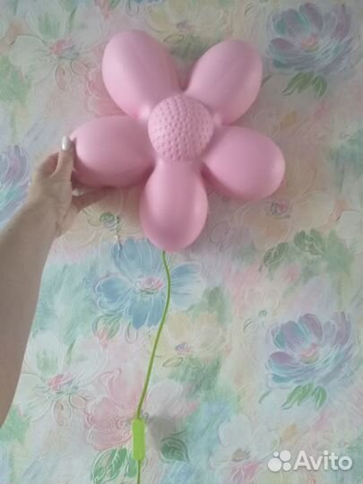 Ночник икеа