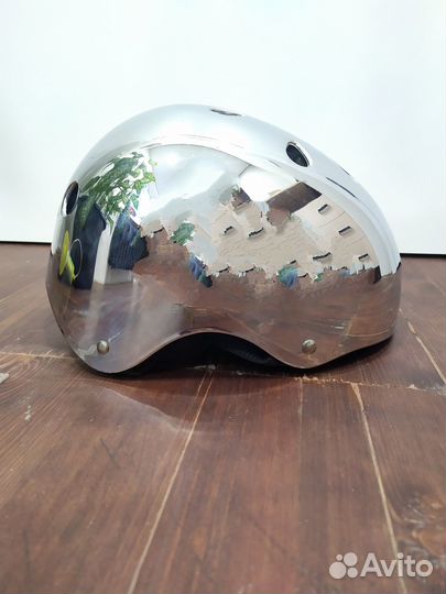 Шлем детский