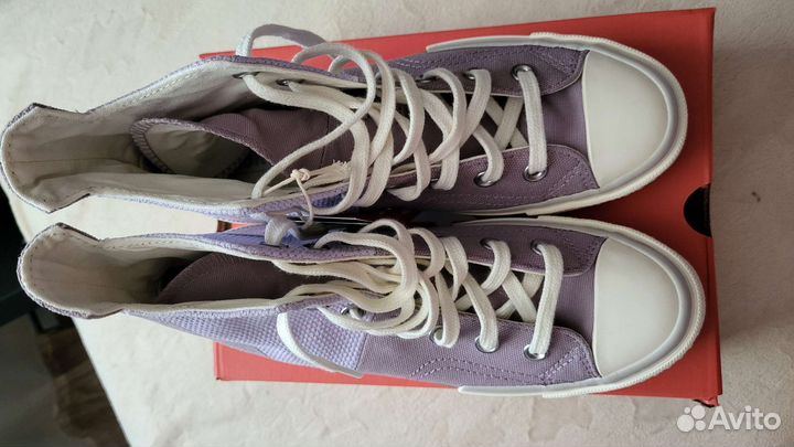 Converse All Star Chuck Taylor 70 оригинал