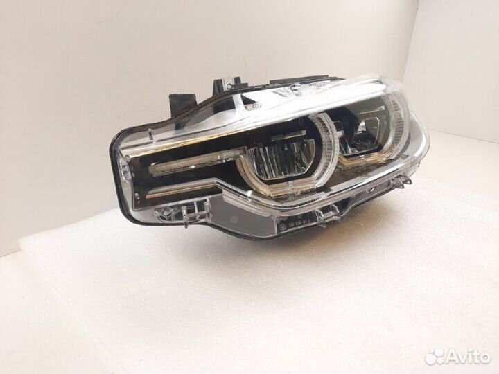 Фара левая Bmw 3Er F30 2015-2018
