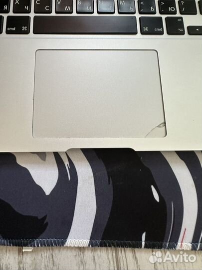 Apple macbook air 2012