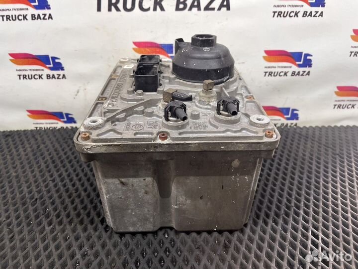 1855403 Насос системы AdBlue Scania 5-series