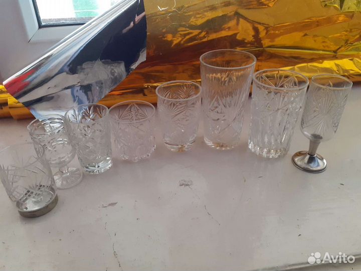 Рюмка