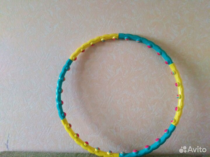 Продам masage hoola hoop(Возможен торг)