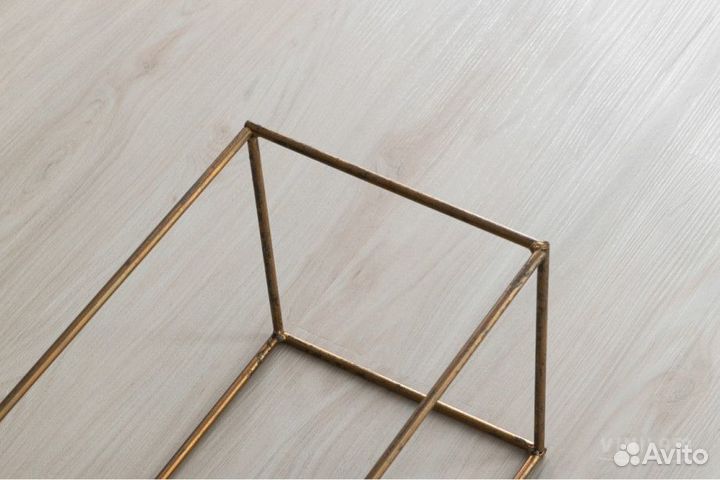 Виниловый ламинат