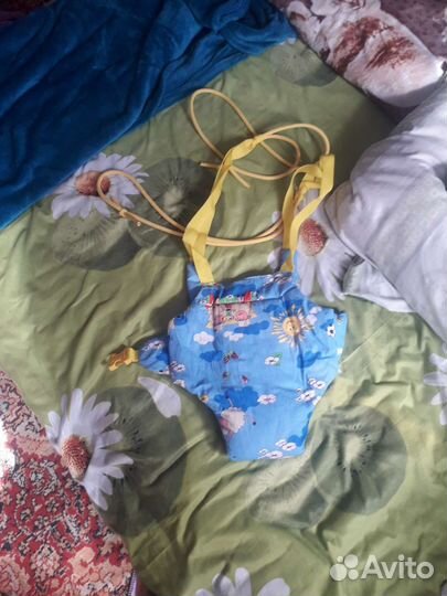 Детские качели