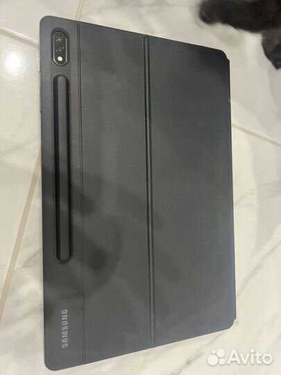 Samsung galaxy tab s8 plus