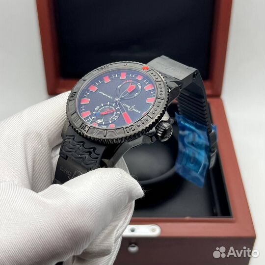 Часы мужские Ulysse Nardin