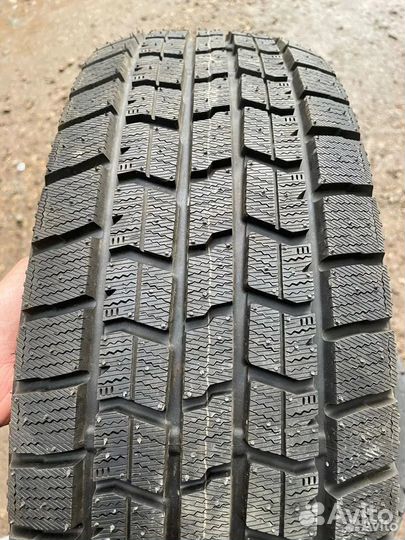 Goodyear Ice Navi 7 215/65 R17