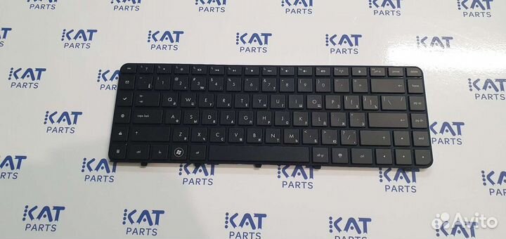Клавиатура HP Pavilion dv6-3000