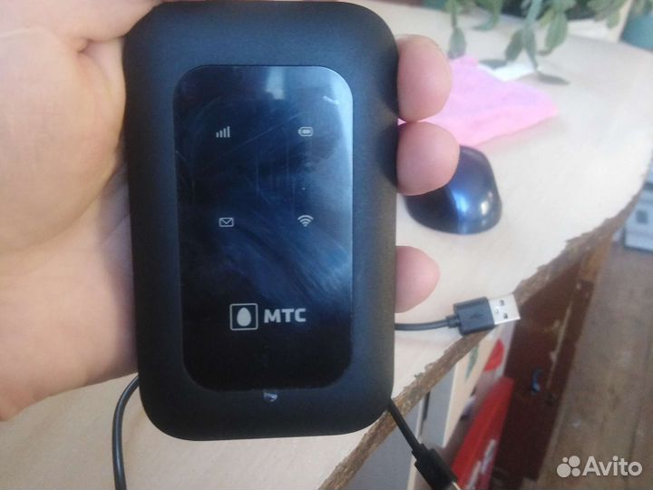 Модемы и роутеры 4g wi fi