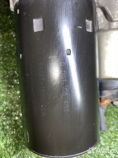 Стартер hyda Ford Focus ST BK4 CB4 3M5T11000EA