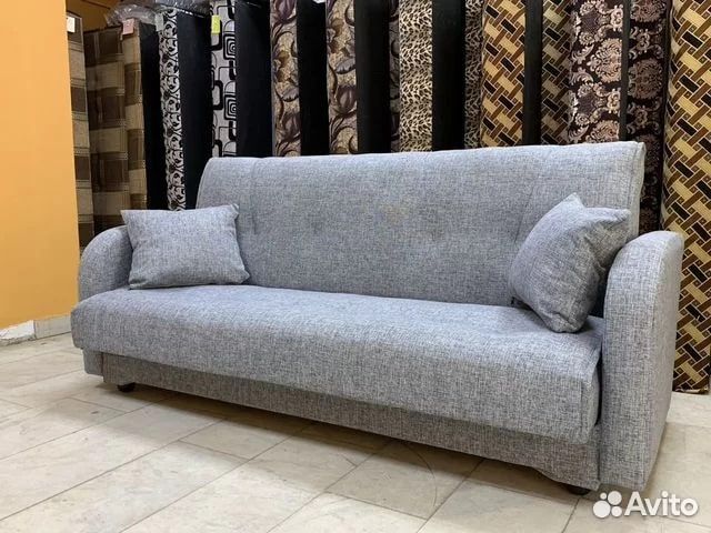 Диван Фредик 10