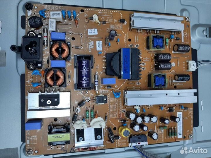 Блоки питания Power supply