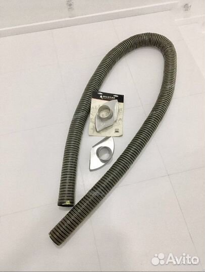 Воздуховод для тормозной системы All Star