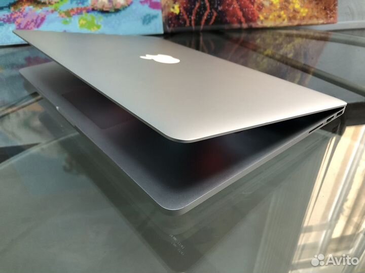 Macbook Pro 15 2015 Акб 100%