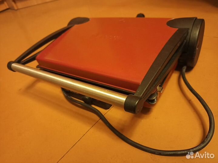 Электро гриль