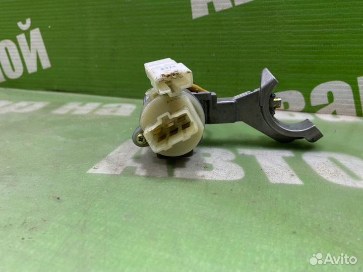 Замок зажигания Kia Cerato LD G4FC 2008