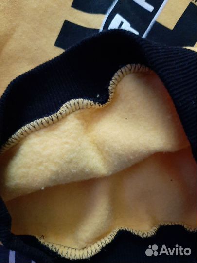 Костюм детский