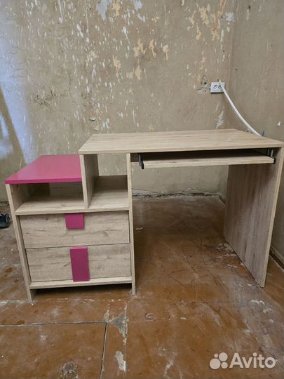 Компьютерный стол бу