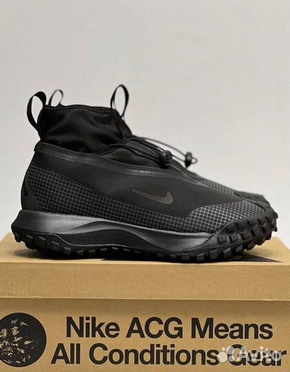 Кроссовки Nike ACG Moutain Fly Gore-Tex