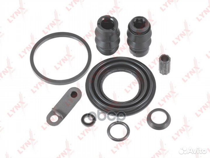 Ремкомкт суппорта задн 48 mm ford Transit 06