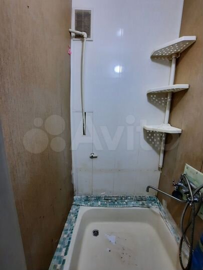 Комната 21 м² в 4-к., 1/5 эт.