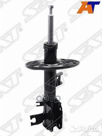 Стойка передняя nissan teana #33 14- LH ST-E430