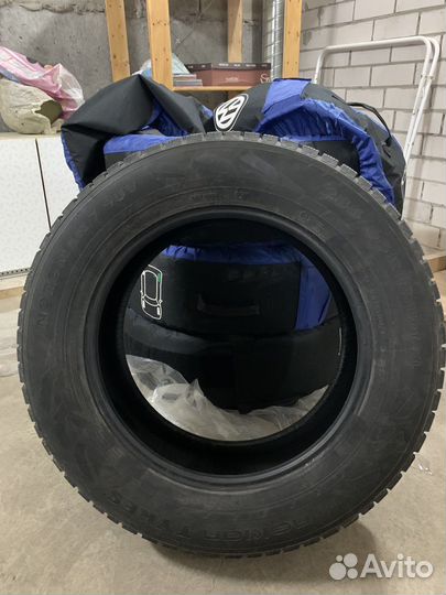 Nokian Tyres Nordman 7 SUV 235/65 R18