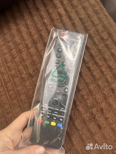 Телевизор 43 диагональ