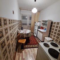 2-к. квартира, 42,6 м², 2/3 эт.