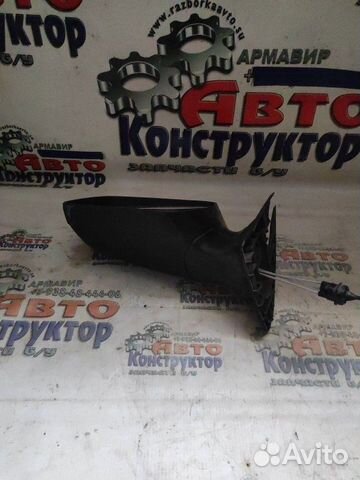 Донор зеркала бокового передний левый Лада Гранта